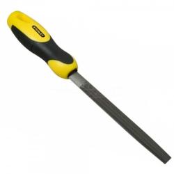STANLEY félkerek reszelő, durva 200mm (0-22-501) (0-22-501) - megatool