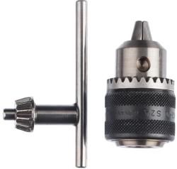 Bosch fogaskoszorús fúrótokmány 1/2" 1-10mm (1608571061)