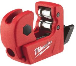 Milwaukee mini rézcsovágó 3-15mm (48229250) - megatool