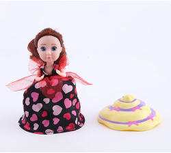 Emco Toys Cupcake Surprise - Papusa Briosa Amelia (1088-24)