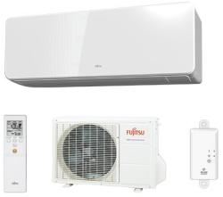 Fujitsu ASYG12KGTA / AOYG12KGCA Design