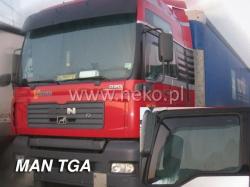 Heko Ветробрани за man tga / tgl / tgm / tgx (2001+) (23502)
