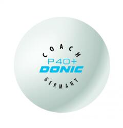Donic Mingi Donic Coach** P40+ (set de 6 buc) (550275)