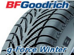 BFGoodrich g-Force Winter 195/50 R15 82H