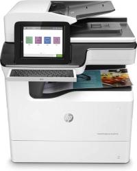HP PageWide Enterprise Color Flow 785f (J7Z11A)