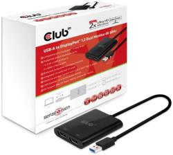 Club 3D CSV-1477 SenseVision USB A