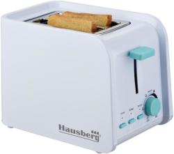 Hausberg HB-195BL Toaster