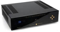 Electrocompaniet ECI 6DX Amplificator