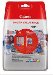 Canon CLI-571 Multipack (0386C006)