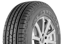 Cooper Discoverer SRX 225/65 R17 102H