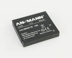 ANSMANN BCF 10 E