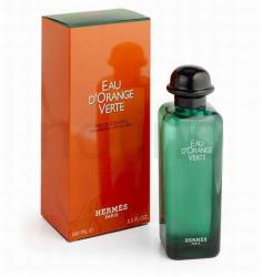 Hermès Eau D'Orange Verte EDC 100 ml
