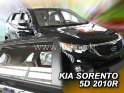 Heko Ветробрани за kia sorento (2009-2014) 5 врати - 4бр. предни и задни (20146)