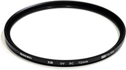 Benro 67mm UD UV szűrő (UDUV67)