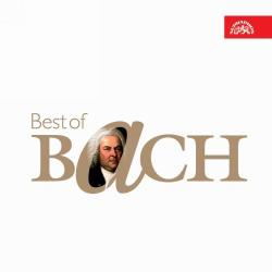 Zimmermann, Frank Peter Best Of Bach - facethemusic - 5 490 Ft