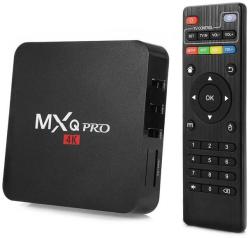 MXQ Pro 4K