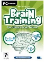 Brain Training Advanced Edition (PC)