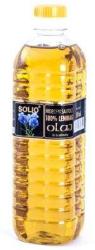  Lenmagolaj hidegen sajtolt 500 ml PET - Solio