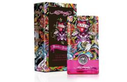 ED HARDY by Christian Audigier Hearts & Daggers for Her EDP 100 ml Parfum