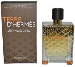 Hermès Terre D'Hermes Limited Edition EDT 100 ml