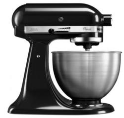 KitchenAid 5K45SS Robot de bucatarie