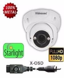 Vásárlás: Videosec XDV-236S Biztonsági kamera, térfigyelő kamera árak  összehasonlítása, XDV 236 S boltok