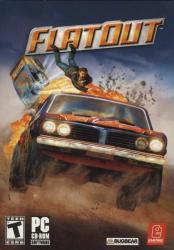 Empire Interactive FlatOut (PC)