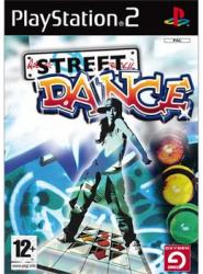Oxygen Interactive Street Dance (PS2)