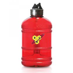 BSN vizes palack Gallon 1890ml Piros