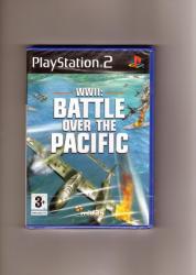 Midas WWII Battle Over the Pacific (PS2)