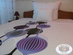 Abotex Hagyma 3 részes pamut ágyneműhuzat