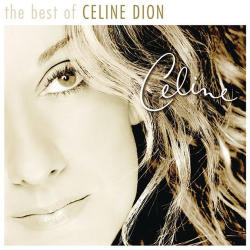 Celine Dion The Very Best Of Celine Dion (cd)