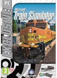 pc train simulator