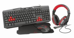 Trust Gaming Bundle 22199