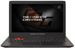 ASUS ROG Strix GL553VD-DM078