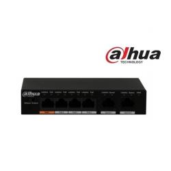 Dahua PFS3006-4ET-60