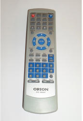 ORION DVD 5000HC
