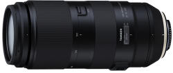 Tamron 100-400mm F/4.5-6.3 Di VC USD (Nikon) A035N Obiectiv aparat foto