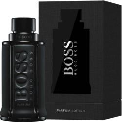 HUGO BOSS The Scent Parfum Edition For Him EDP 100 ml