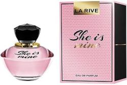 La Rive She is Mine EDP 90 ml