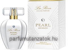 La Rive Pearl Woman EDP 75 ml