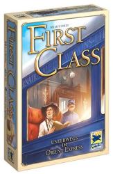 Hans im Glück First Class - Első osztály