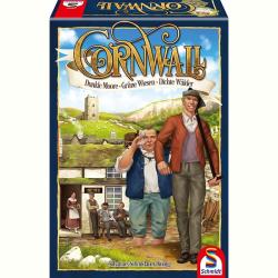 Schmidt Spiele Cornwall