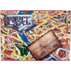 Retro Games POLICE 07 Reloaded
