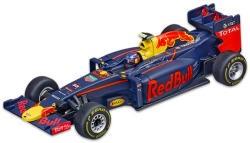 Carrera GO!!! Red Bull RB12 M. Verstappen No.33 pályaautó (64087)
