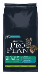 PRO PLAN Puppy Large Breed Athletic 14 kg