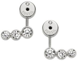 Fossil Дамски Обеци Fossil Mix and Match - JF02552040 (JF02552040)