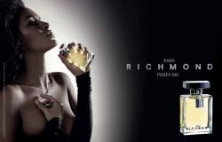 John Richmond for Women EDP 100 ml