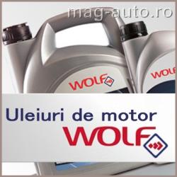 Wolf Masterlube EX PLUS SL/CF 20W-50 4 l