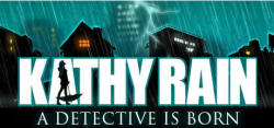 Raw Fury Kathy Rain (PC)